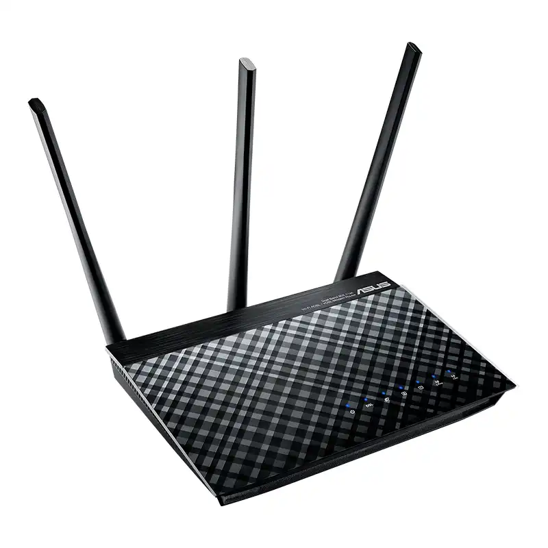 مودم روتر ایسوس مدل DSL-AC51