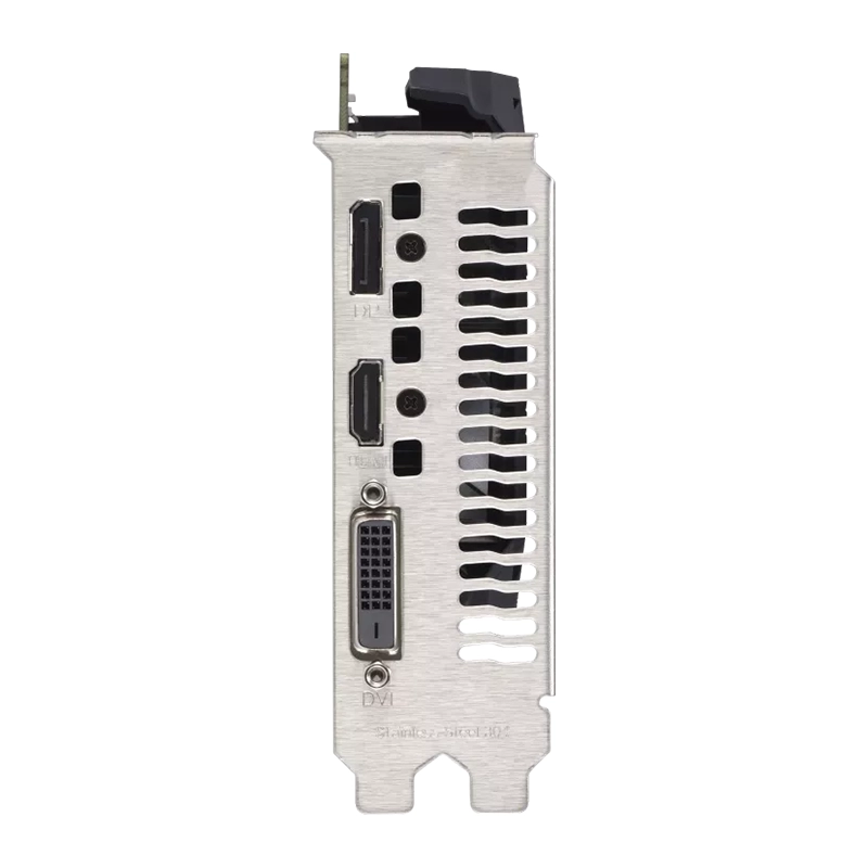 کارت گرافیک ایسوس Dual RTX 3050 6GB OC