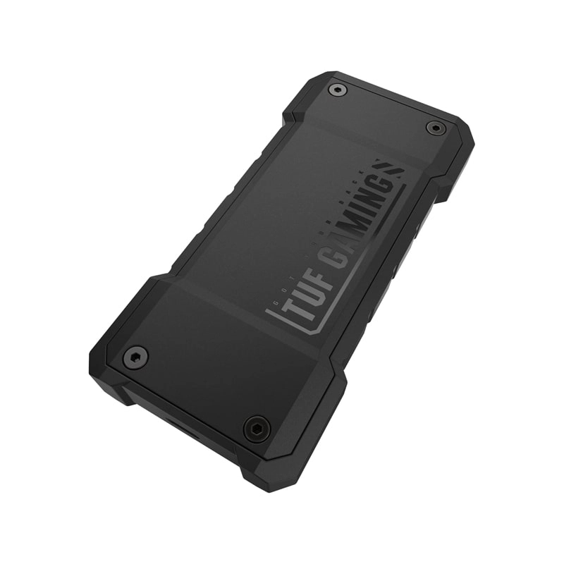 اس اس دی اکسترنال ایسوس مدل TUF Gaming AS2000 PLUS 2TB