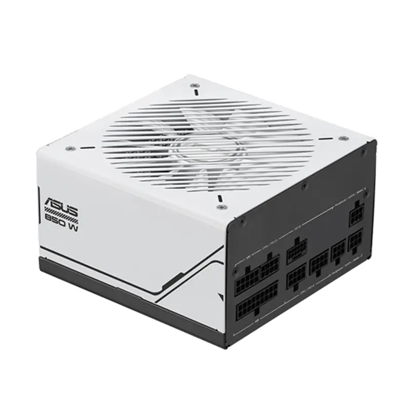 پاور ایسوس مدل Prime Gold Full Modular 850W 