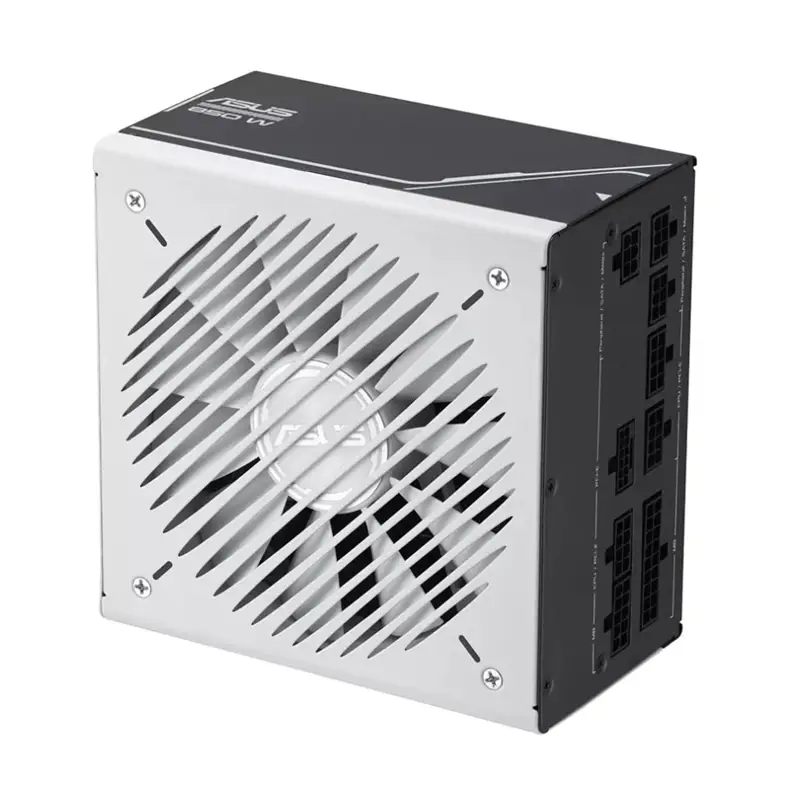 پاور ایسوس مدل Prime Gold Full Modular 850W 