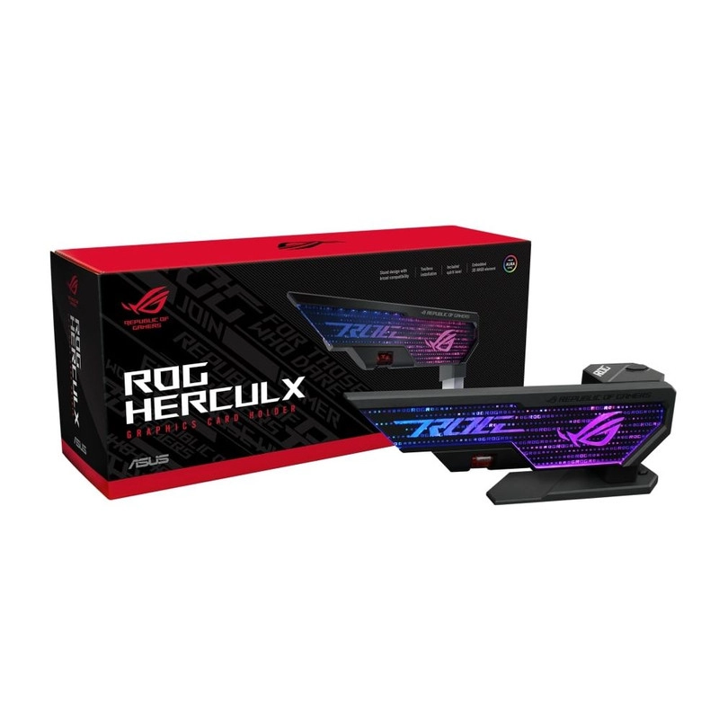 نگه دارنده کارت گرافیک ایسوس مدل ROG Herculx 