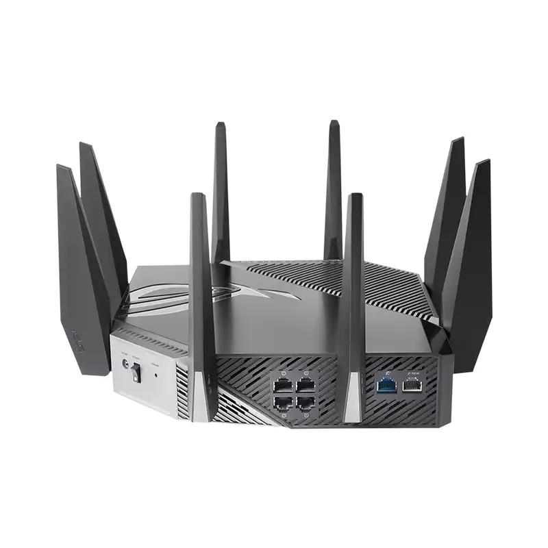 روتر ایسوس مدل ROG Rapture GT-AXE11000