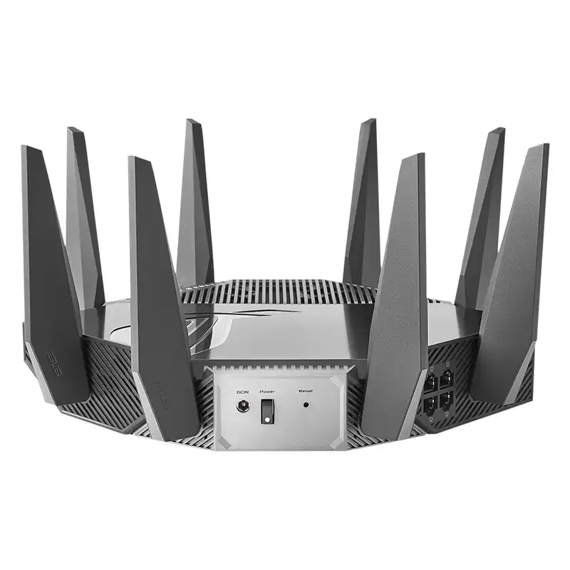 روتر ایسوس مدل ROG Rapture GT-AXE11000