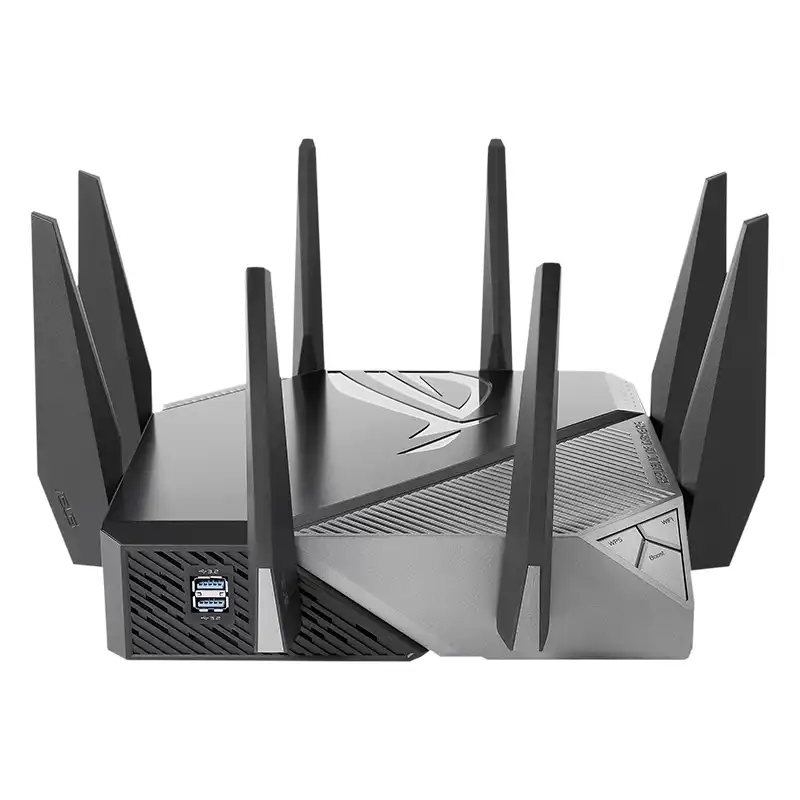 روتر ایسوس مدل ROG Rapture GT-AXE11000