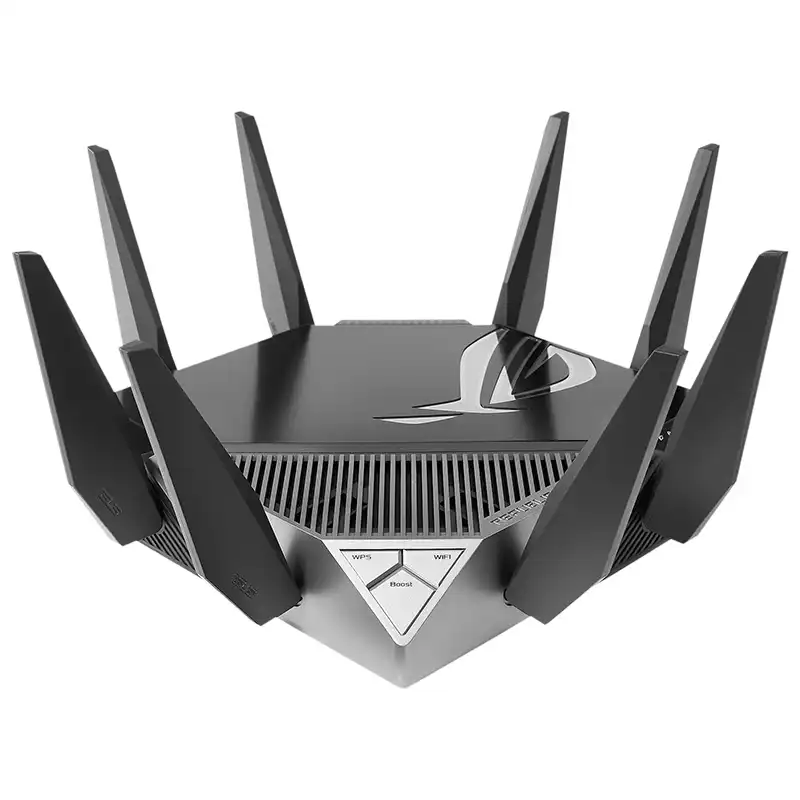 روتر ایسوس مدل ROG Rapture GT-AXE11000