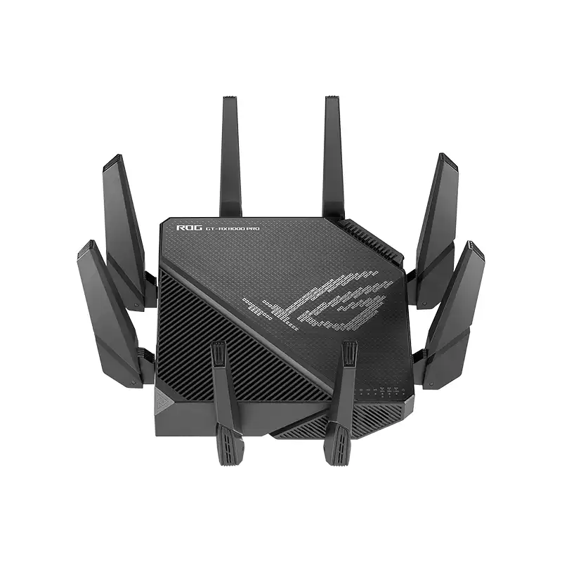 روتر ایسوس مدل ROG Rapture GT-AX11000 Pro