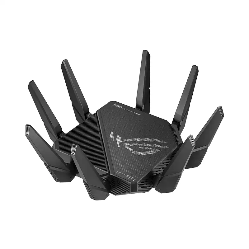 روتر ایسوس مدل ROG Rapture GT-AX11000 Pro