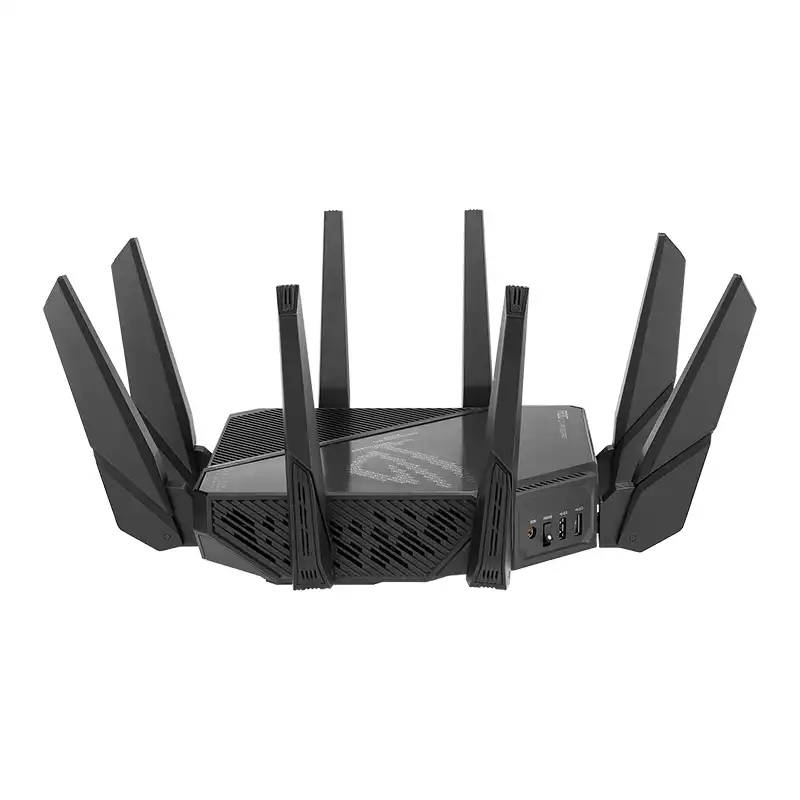 روتر ایسوس مدل ROG Rapture GT-AX11000 Pro
