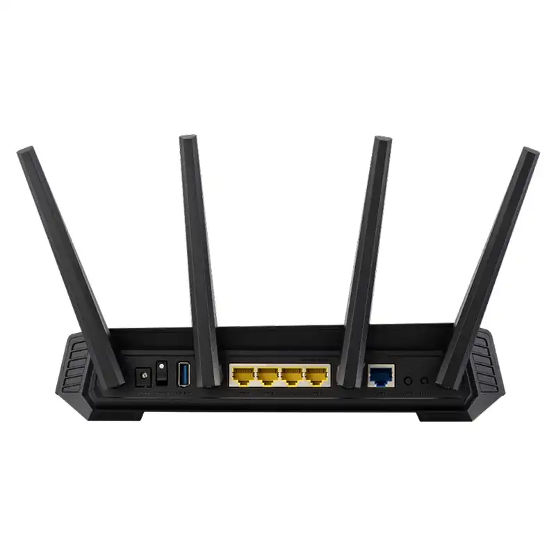 روتر ایسوس مدل ROG STRIX GS-AX5400