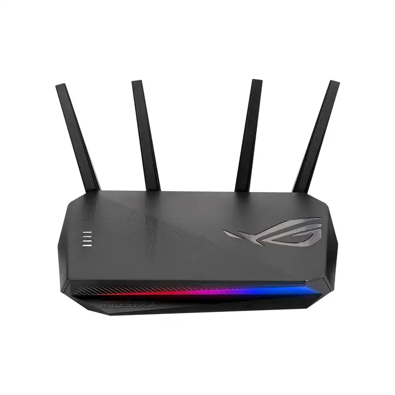 روتر ایسوس مدل ROG STRIX GS-AX5400