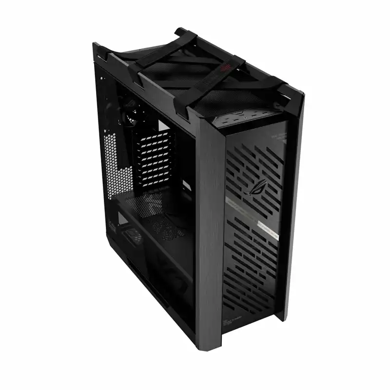 کیس ASUS ROG Strix Helios II GX601S - Black