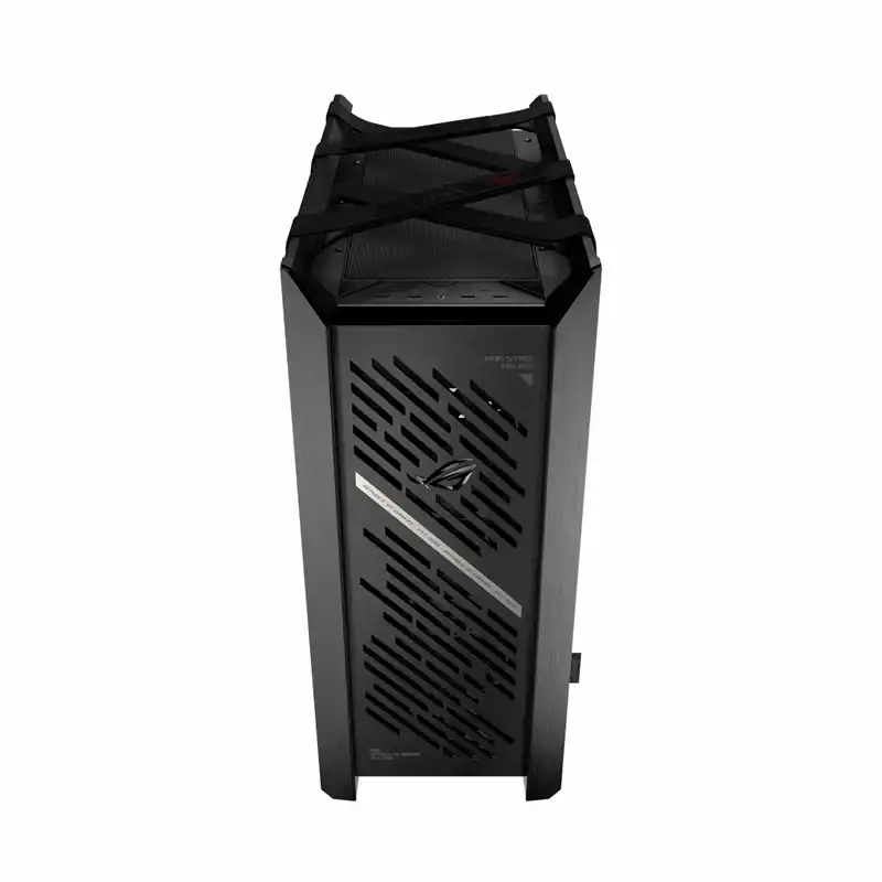 کیس ASUS ROG Strix Helios II GX601S - Black