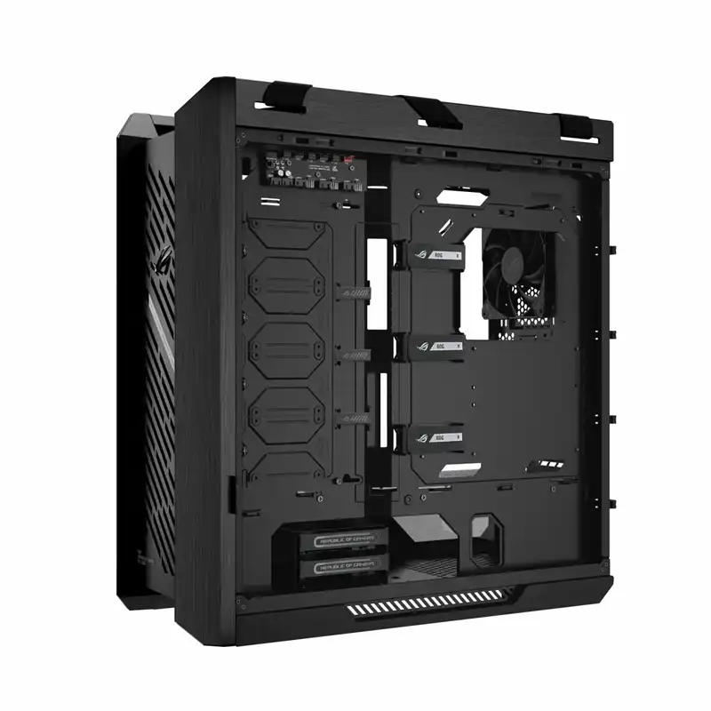 کیس ASUS ROG Strix Helios II GX601S - Black