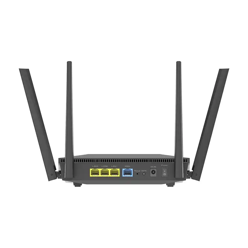 روتر ایسوس مدل RT-AX52
