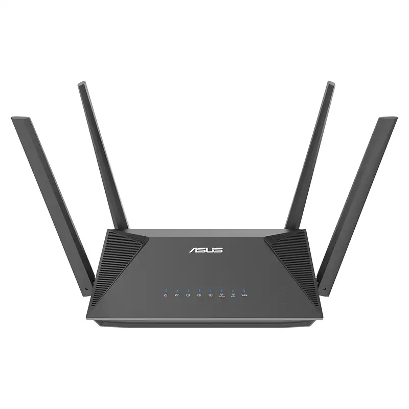روتر ایسوس مدل RT-AX52