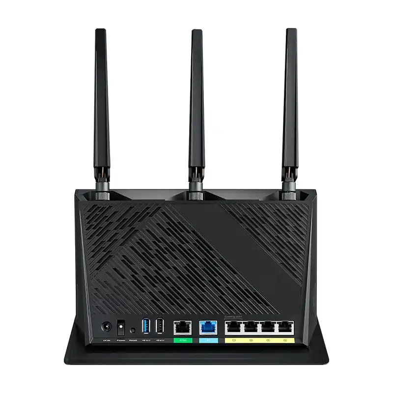 روتر ایسوس مدل RT-AX86U Pro