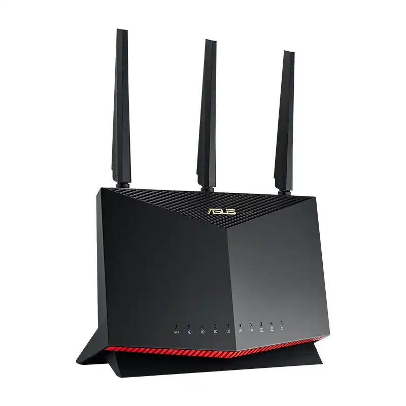 روتر ایسوس مدل RT-AX86U Pro