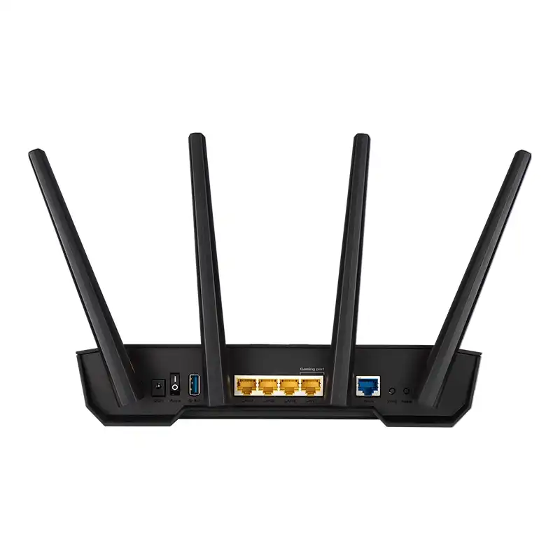 روتر ایسوس مدل TUF Gaming AX3000