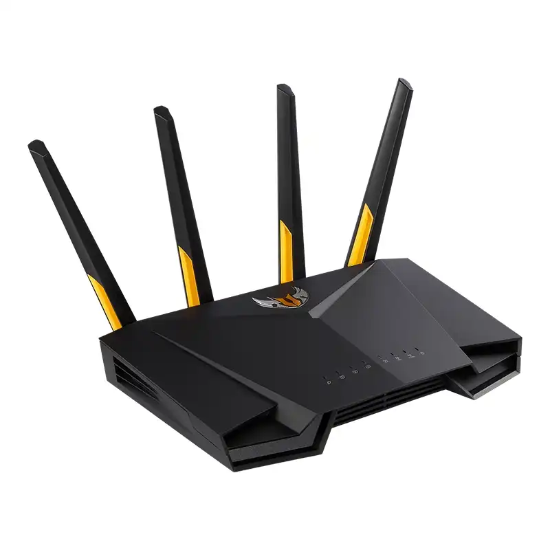 روتر ایسوس مدل TUF Gaming AX3000