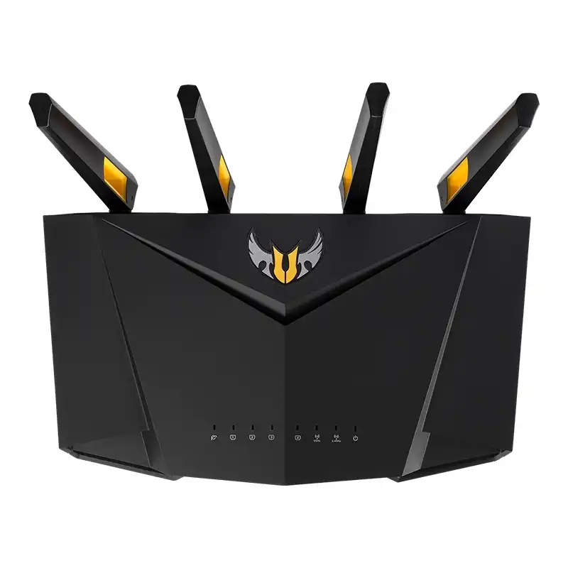 روتر ایسوس مدل TUF Gaming AX3000