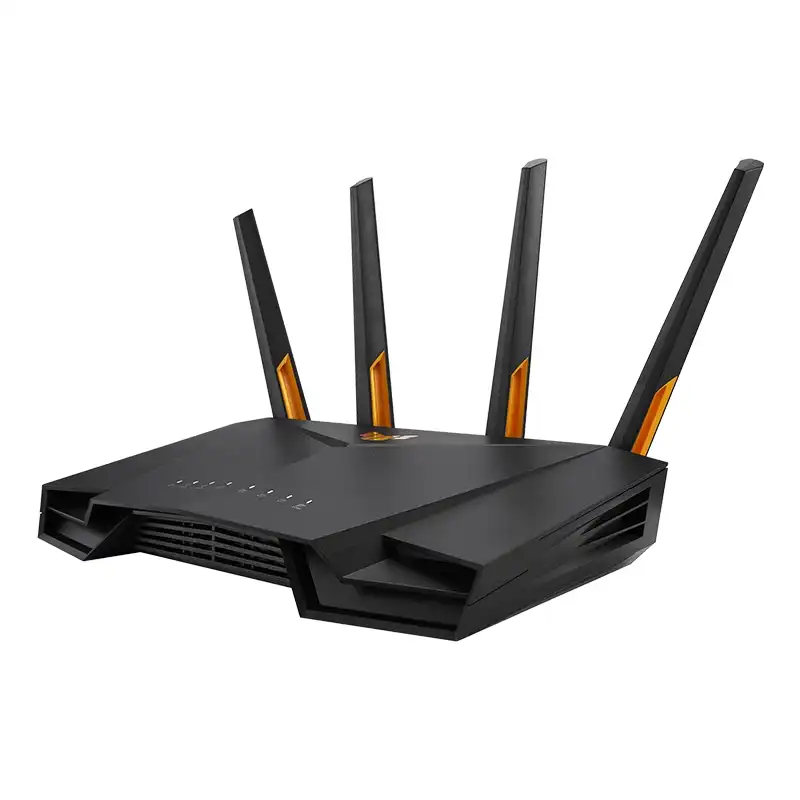 روتر ایسوس مدل TUF Gaming AX4200