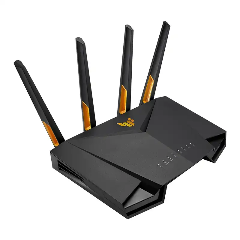 روتر ایسوس مدل TUF Gaming AX4200