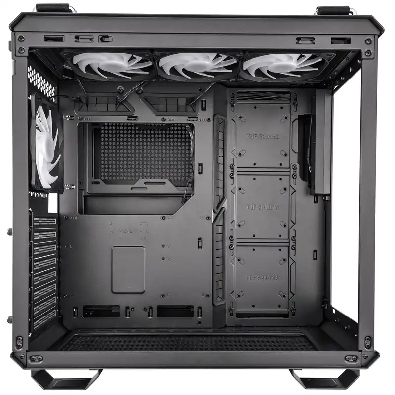 کیس ASUS TUF Gaming GT502 PLUS - Black