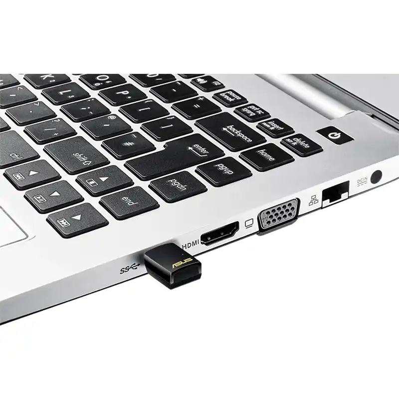دانگل وای فای ایسوس مدل USB-AC51