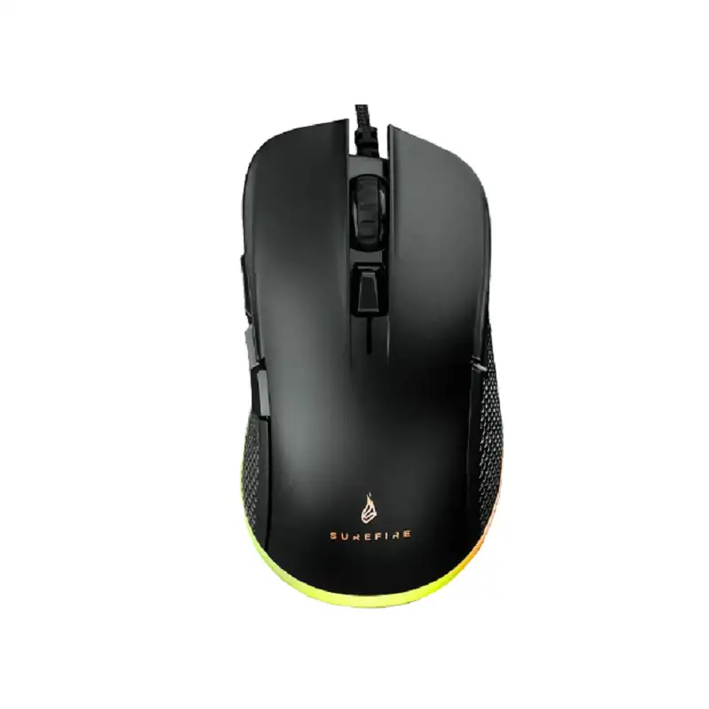 موس گیمینگ مدل SUREFIRE BUZZARD CLAW