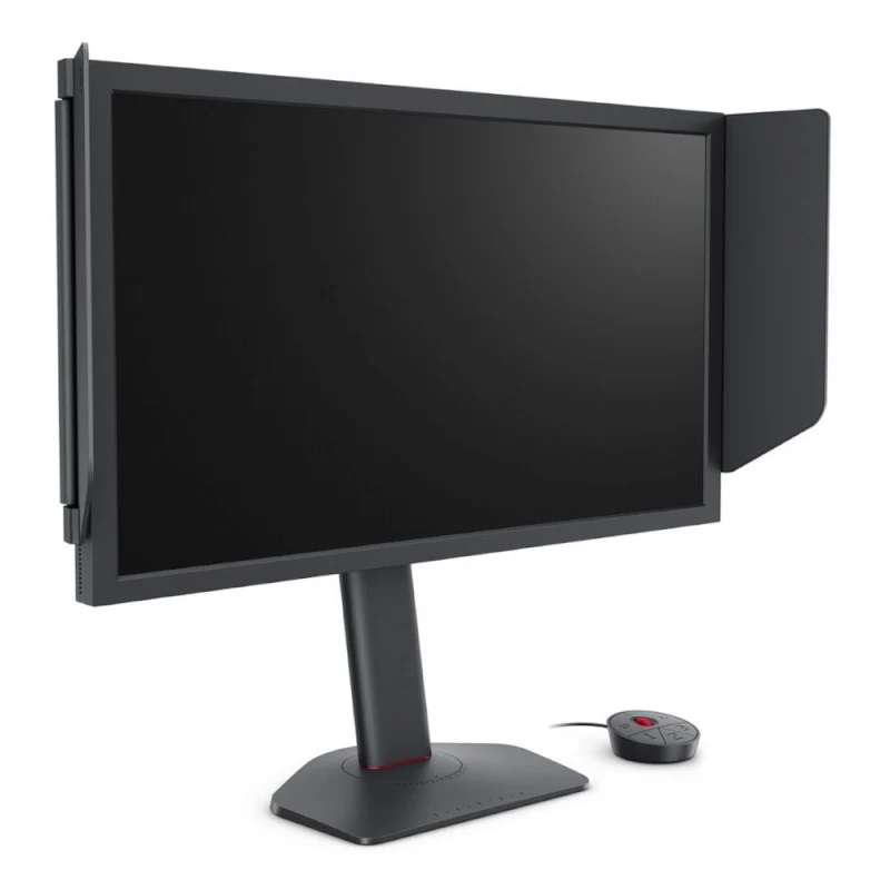 مانیتور گیمینگ بنکیو مدل ZOWIE XL2586X