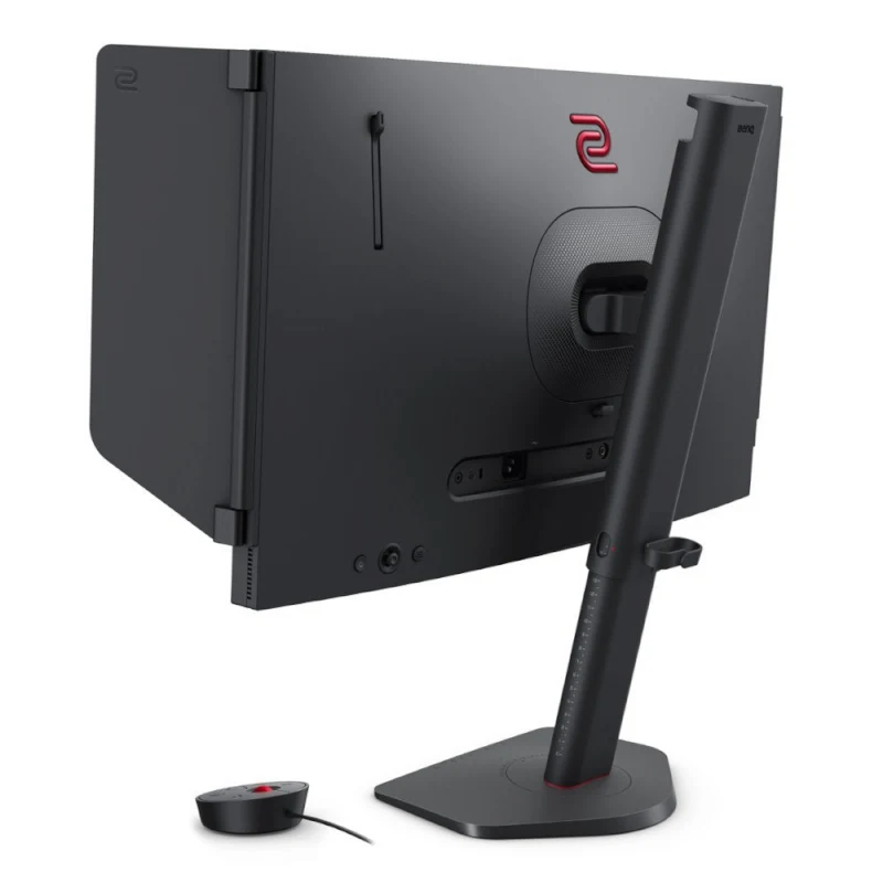 مانیتور گیمینگ بنکیو مدل ZOWIE XL2586X