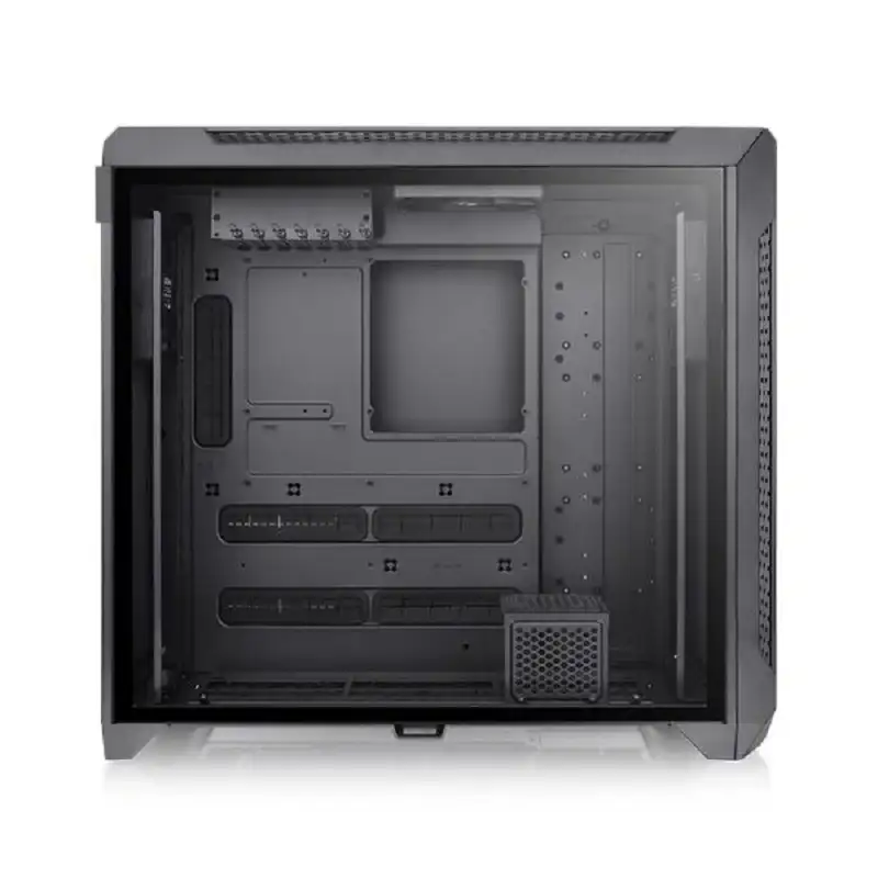 کیس ترمالتیک مدل CTE C750 AIR BLACK