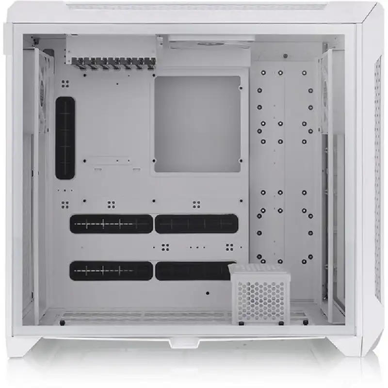 کیس ترمالتیک مدل CTE C750 AIR SNOW