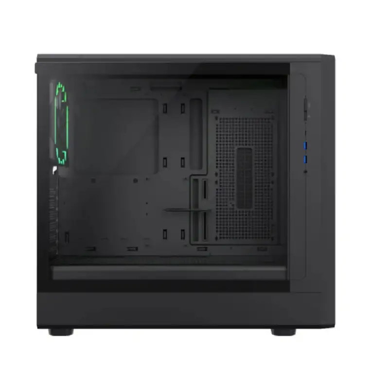 کیس گیم مکس مدل CLAW 460 WB BLACK