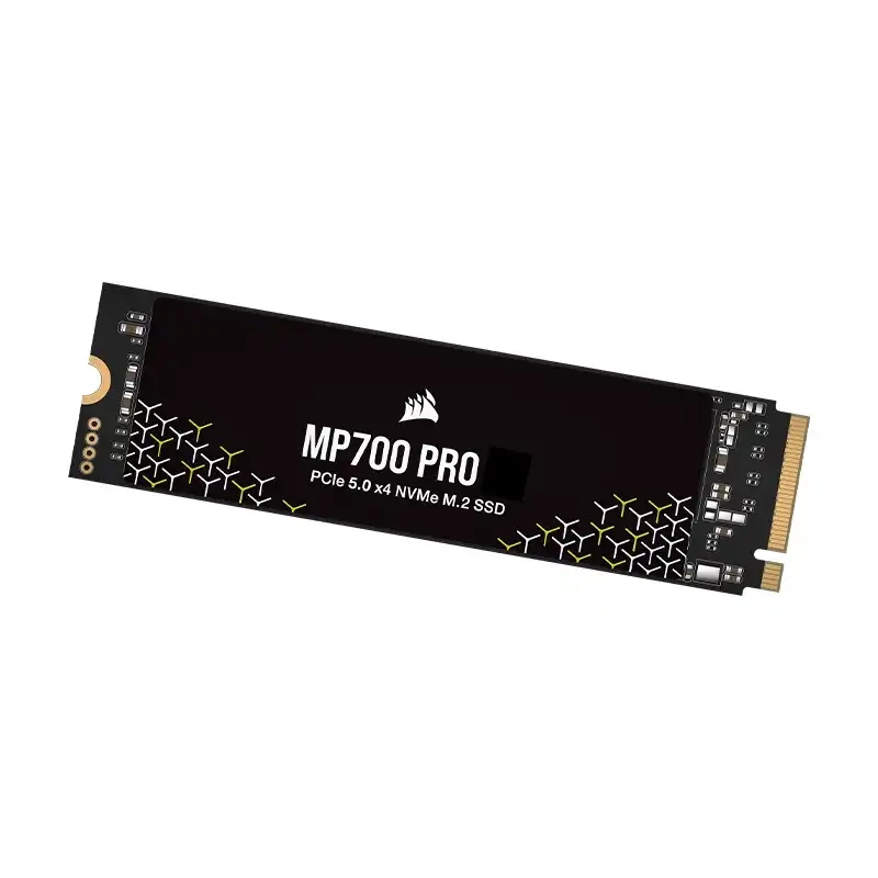 هارد اس اس دی کورسیر مدل MP700 PRO NH 4TB GEN5