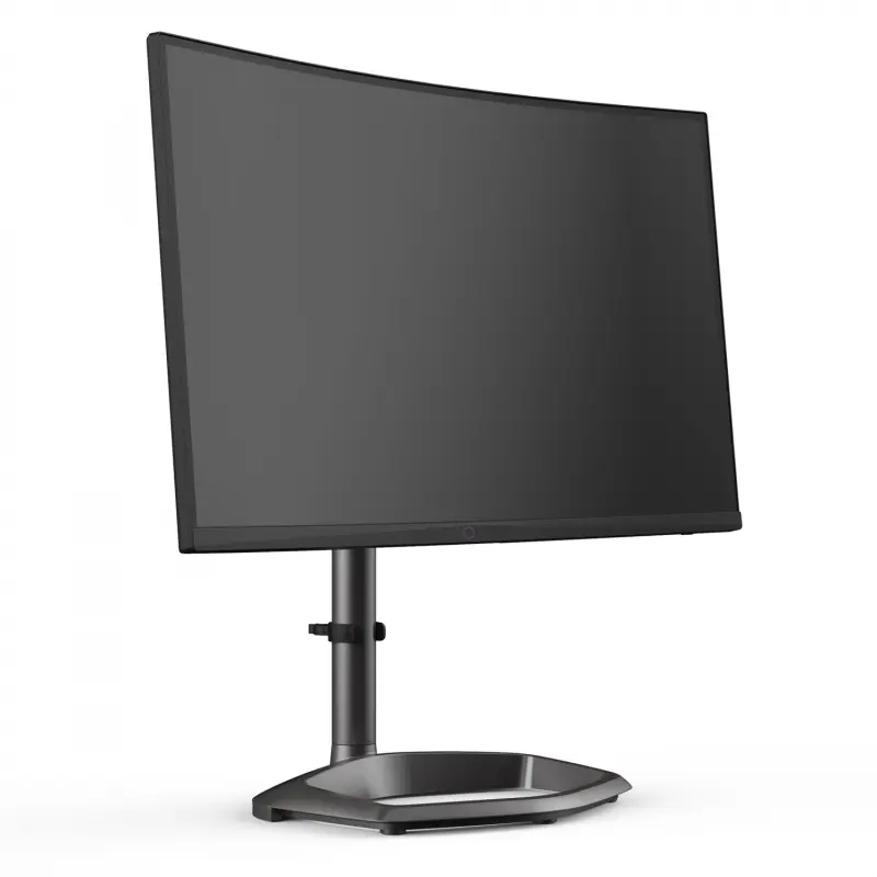مانیتور گیمینگ کولرمستر مدل GM27-CFX
