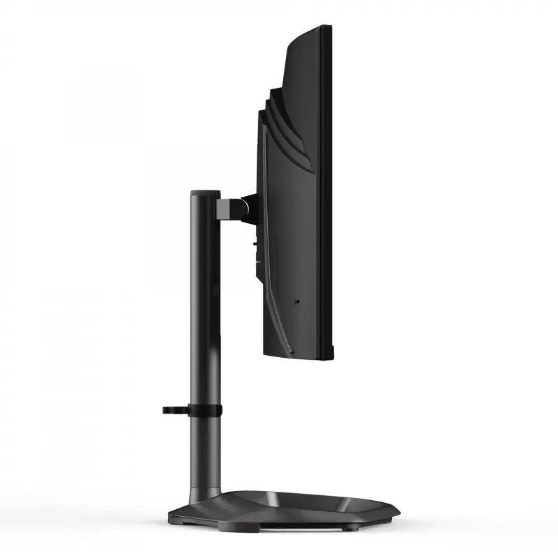مانیتور گیمینگ کولرمستر مدل GM27-CFX