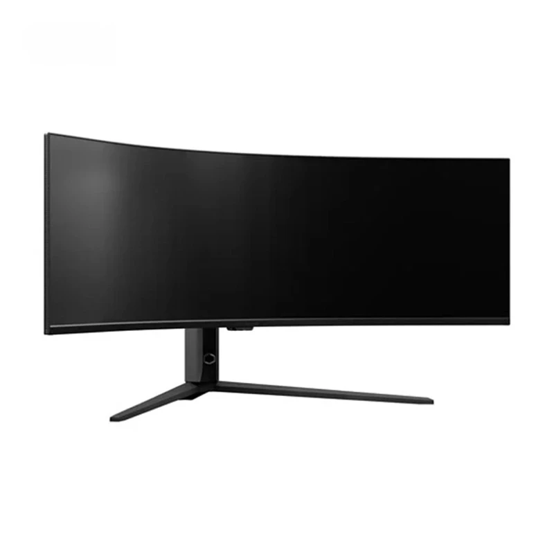 مانیتور گیمینگ کولرمستر مدل GP57ZS