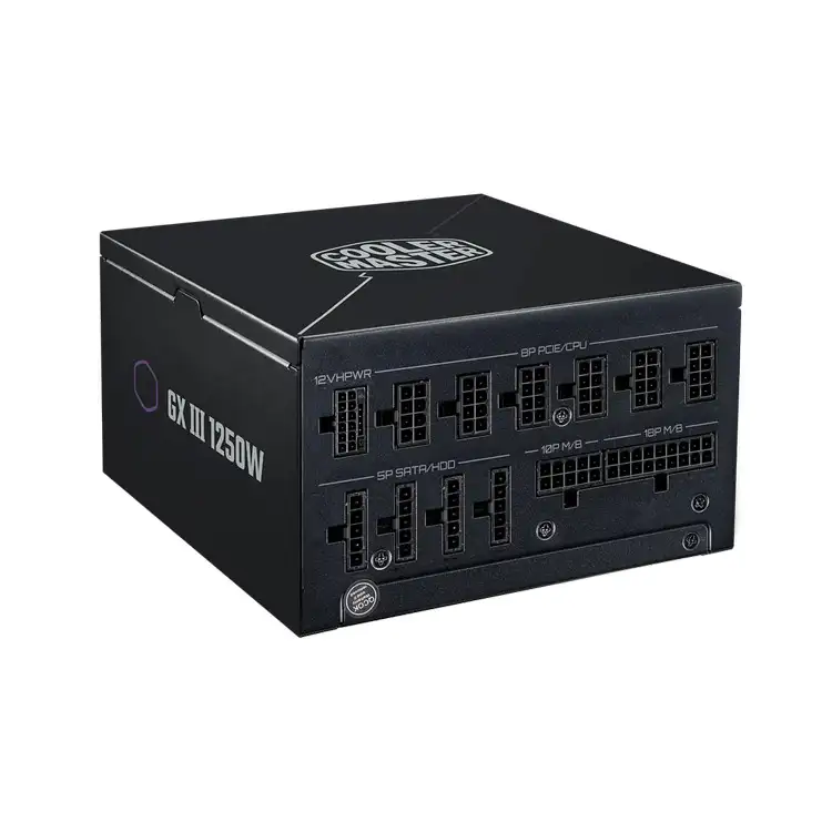 پاور کولرمستر مدل GX III Gold 1250 ATX3