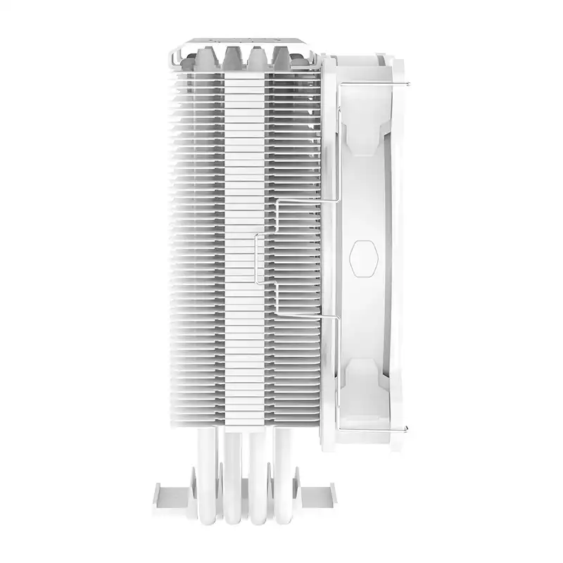 خنک کننده پردازنده کولرمستر مدل Hyper 212 Halo White