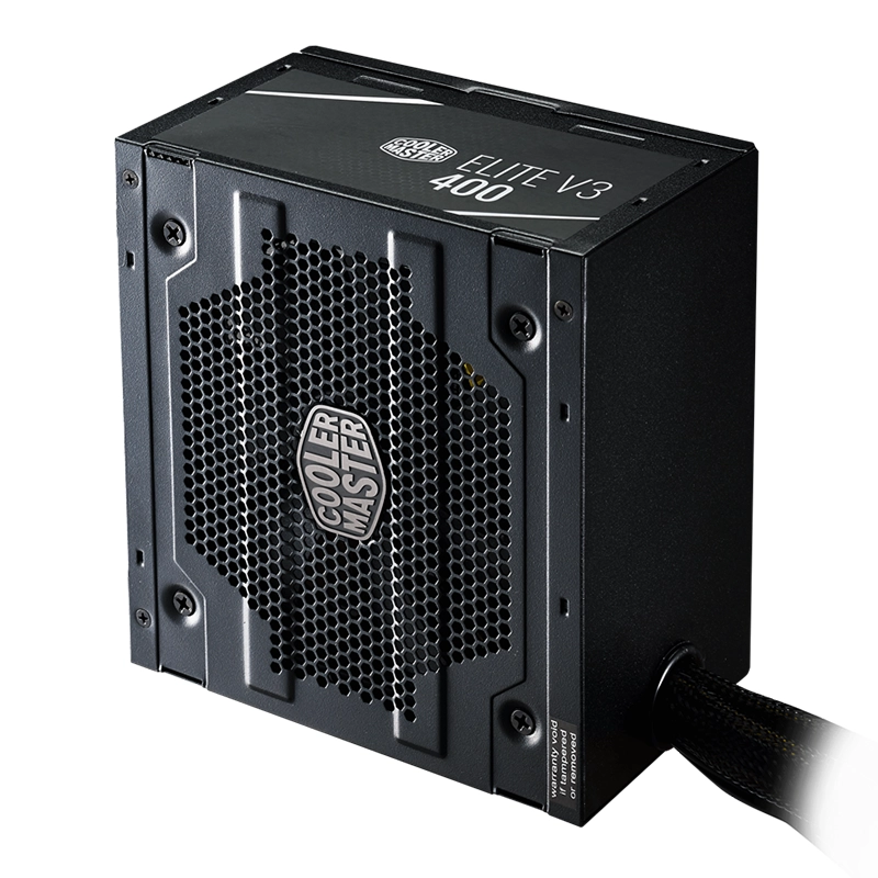پاور کولرمستر مدل ELITE 400W - V3