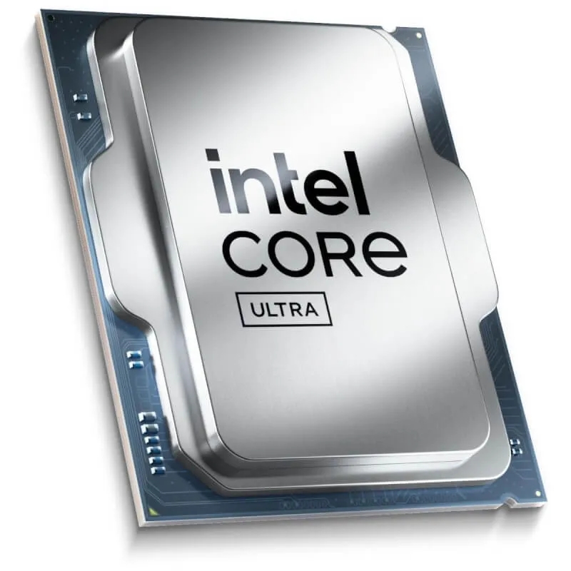 پردازنده اینتل بدون باکس مدل Core Ultra 5 245K