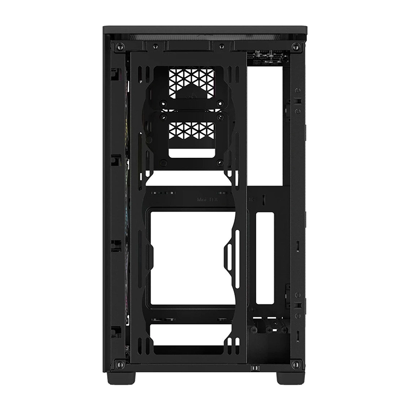 کیس گیمینگ کورسیر مدل Airflow 2000D RGB