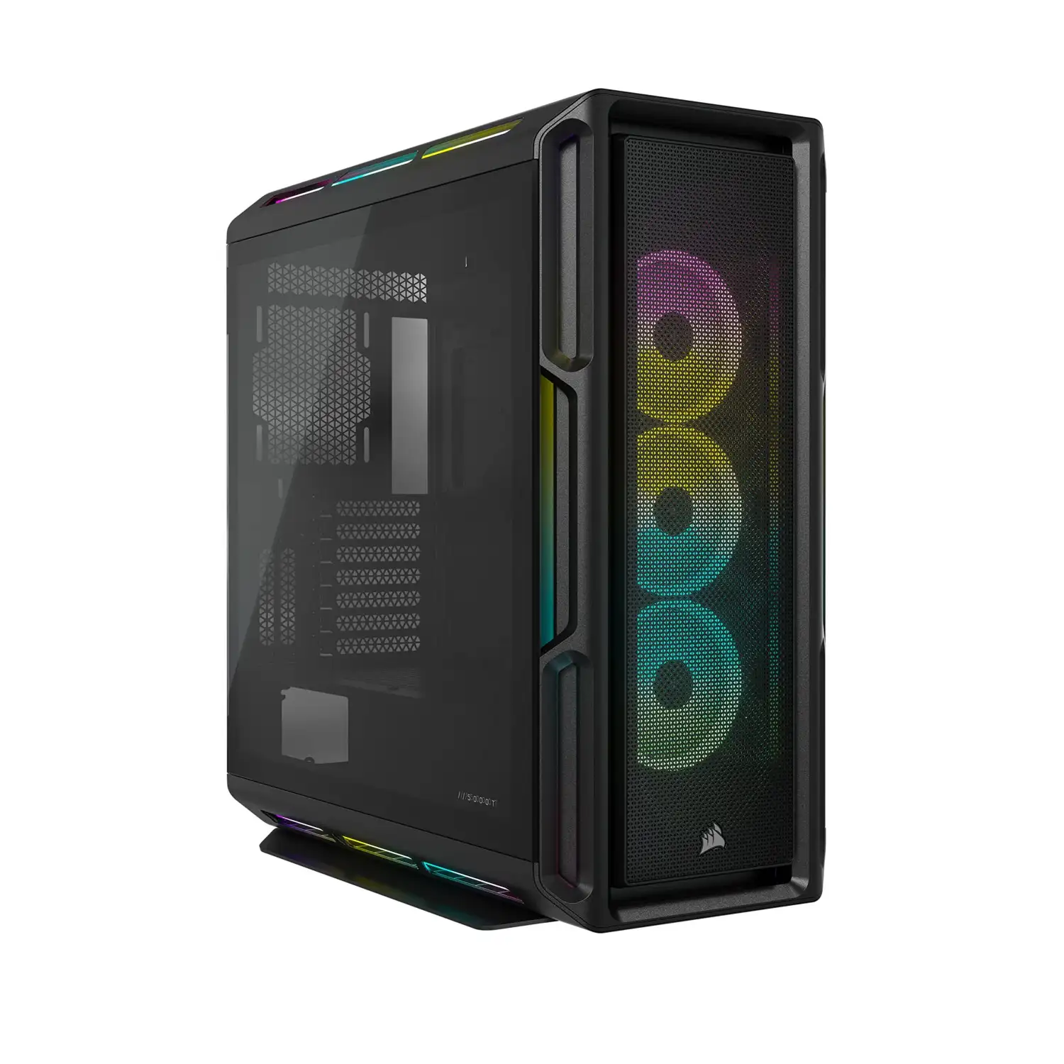 کیس کورسیر مدل iCUE 5000T RGB BLACK