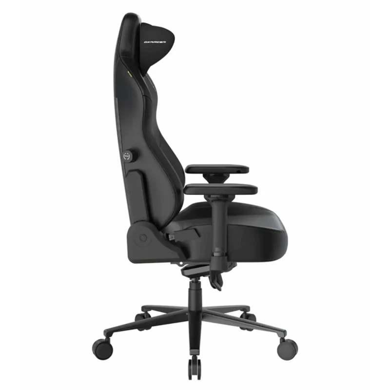 صندلی دی ایکس ریسر مدل Craft Series 2025 XL Black