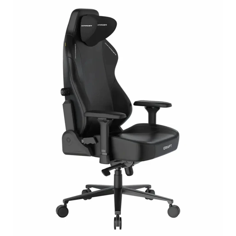 صندلی دی ایکس ریسر مدل Craft Series 2025 XL Black