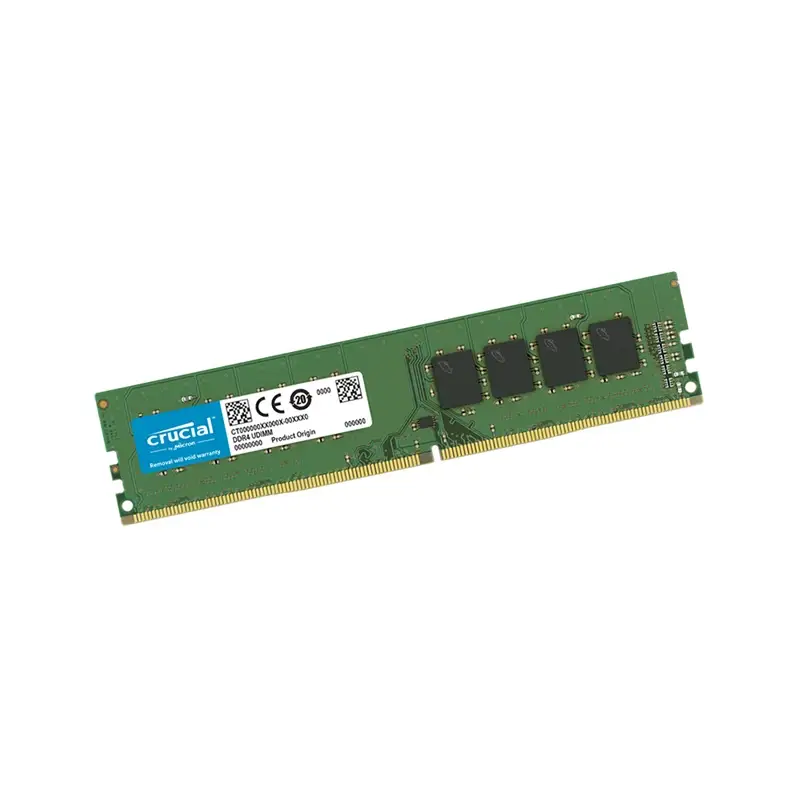 رم کروشال مدل DDR4 16GB 3200MHz CL22