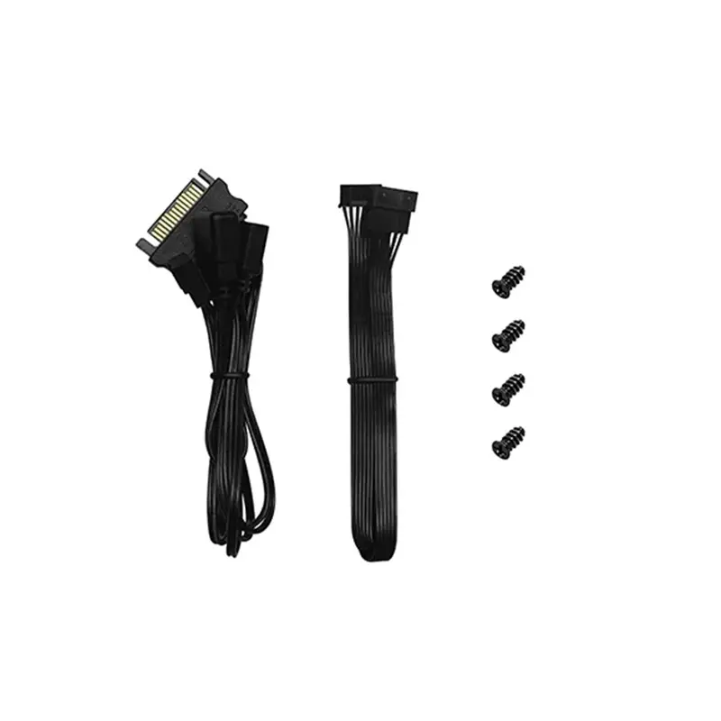 فن کیس دیپ کول مدل FC120 ARGB 3 IN 1