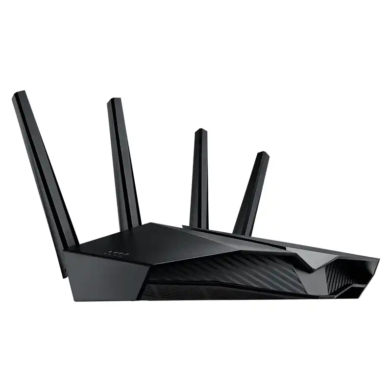 مودم روتر ایسوس مدل DSL-AX82U